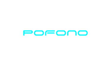 Pofono logo